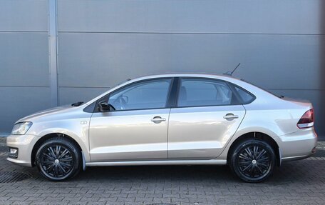 Volkswagen Polo VI (EU Market), 2020 год, 1 699 000 рублей, 2 фотография