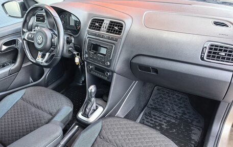 Volkswagen Polo VI (EU Market), 2020 год, 1 699 000 рублей, 10 фотография