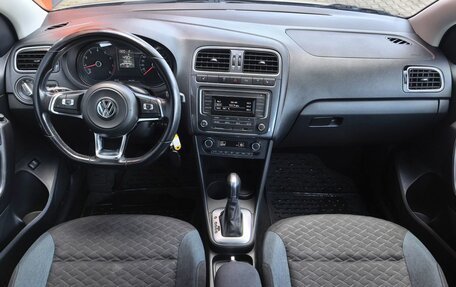 Volkswagen Polo VI (EU Market), 2020 год, 1 699 000 рублей, 6 фотография