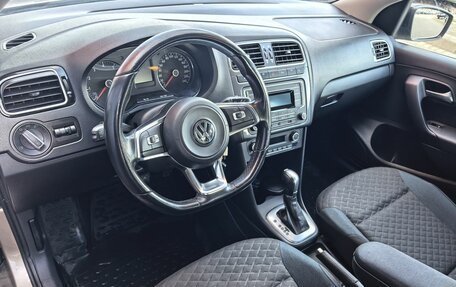 Volkswagen Polo VI (EU Market), 2020 год, 1 699 000 рублей, 5 фотография
