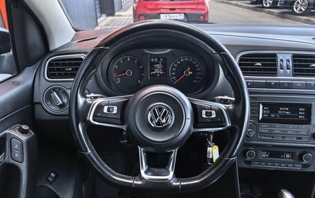 Volkswagen Polo VI (EU Market), 2020 год, 1 699 000 рублей, 7 фотография