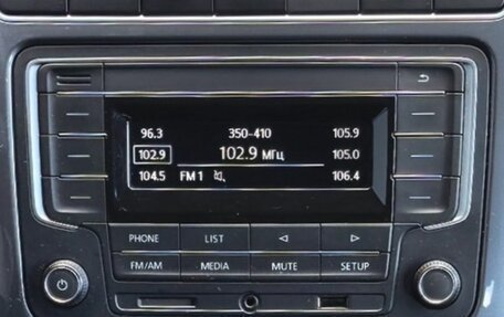 Volkswagen Polo VI (EU Market), 2020 год, 1 699 000 рублей, 9 фотография