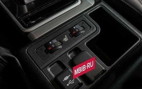 Toyota Land Cruiser Prado 150 рестайлинг 2, 2020 год, 6 849 000 рублей, 28 фотография
