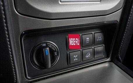 Toyota Land Cruiser Prado 150 рестайлинг 2, 2020 год, 6 849 000 рублей, 27 фотография