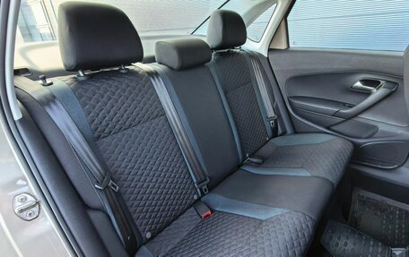 Volkswagen Polo VI (EU Market), 2020 год, 1 699 000 рублей, 15 фотография