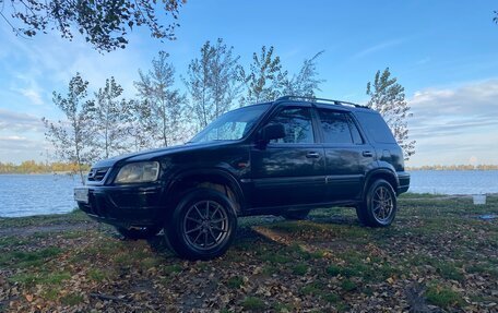 Honda CR-V IV, 1998 год, 490 000 рублей, 2 фотография