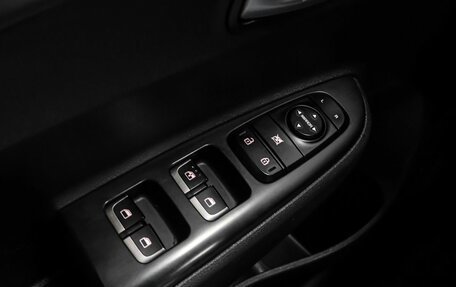 KIA Rio IV, 2021 год, 1 129 000 рублей, 16 фотография