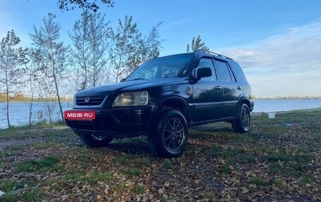 Honda CR-V IV, 1998 год, 490 000 рублей, 4 фотография