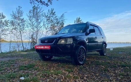 Honda CR-V IV, 1998 год, 490 000 рублей, 6 фотография