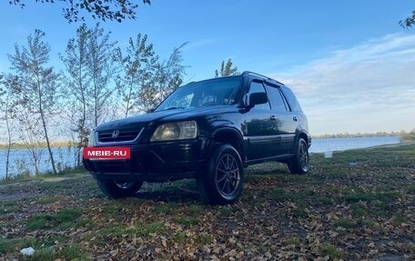 Honda CR-V IV, 1998 год, 490 000 рублей, 5 фотография