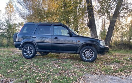 Honda CR-V IV, 1998 год, 490 000 рублей, 10 фотография