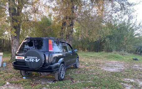 Honda CR-V IV, 1998 год, 490 000 рублей, 13 фотография