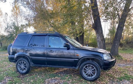 Honda CR-V IV, 1998 год, 490 000 рублей, 9 фотография