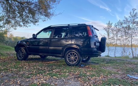 Honda CR-V IV, 1998 год, 490 000 рублей, 19 фотография