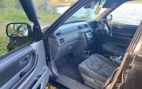 Honda CR-V IV, 1998 год, 490 000 рублей, 20 фотография