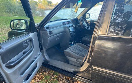 Honda CR-V IV, 1998 год, 490 000 рублей, 21 фотография