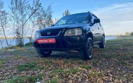 Honda CR-V IV, 1998 год, 490 000 рублей, 7 фотография