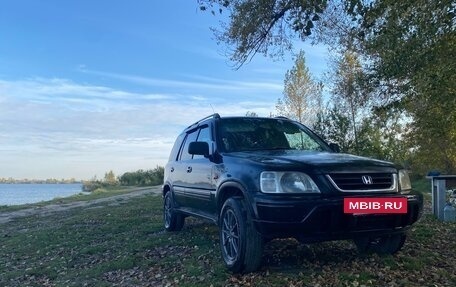 Honda CR-V IV, 1998 год, 490 000 рублей, 8 фотография