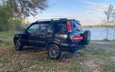 Honda CR-V IV, 1998 год, 490 000 рублей, 18 фотография