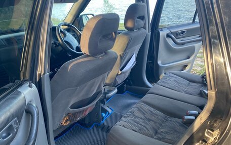 Honda CR-V IV, 1998 год, 490 000 рублей, 27 фотография