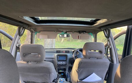 Honda CR-V IV, 1998 год, 490 000 рублей, 32 фотография