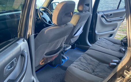 Honda CR-V IV, 1998 год, 490 000 рублей, 28 фотография