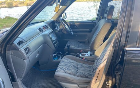 Honda CR-V IV, 1998 год, 490 000 рублей, 22 фотография