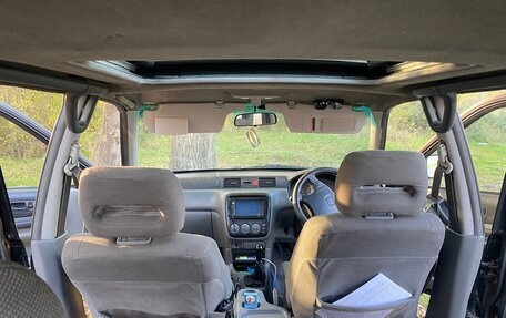 Honda CR-V IV, 1998 год, 490 000 рублей, 31 фотография