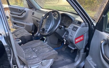 Honda CR-V IV, 1998 год, 490 000 рублей, 25 фотография