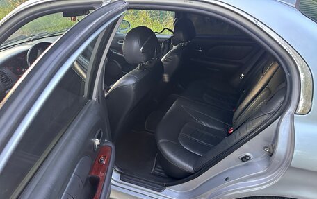 Hyundai Sonata IV рестайлинг, 2007 год, 260 000 рублей, 10 фотография