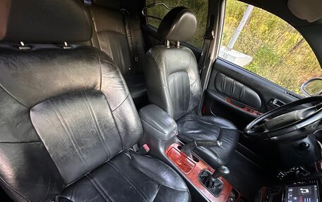 Hyundai Sonata IV рестайлинг, 2007 год, 260 000 рублей, 8 фотография