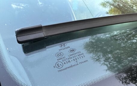 Hyundai Sonata IV рестайлинг, 2007 год, 260 000 рублей, 19 фотография