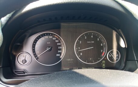 BMW 5 серия, 2013 год, 1 650 000 рублей, 5 фотография