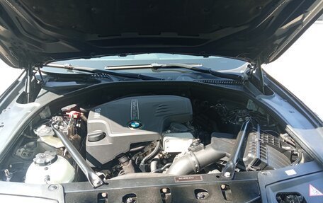 BMW 5 серия, 2013 год, 1 650 000 рублей, 4 фотография