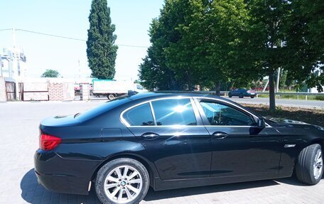 BMW 5 серия, 2013 год, 1 650 000 рублей, 7 фотография