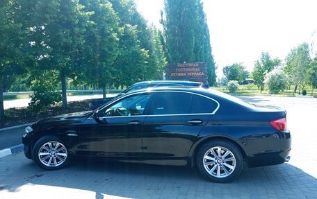 BMW 5 серия, 2013 год, 1 650 000 рублей, 6 фотография