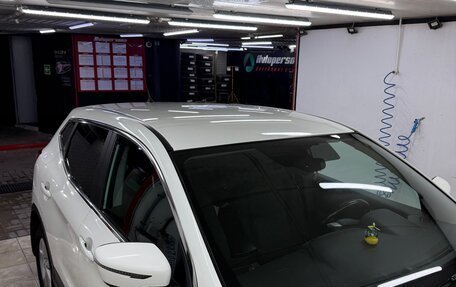 Nissan Qashqai, 2015 год, 1 490 000 рублей, 5 фотография
