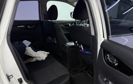 Nissan Qashqai, 2015 год, 1 490 000 рублей, 7 фотография