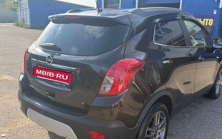 Opel Mokka I, 2014 год, 1 050 000 рублей, 6 фотография