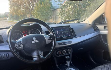 Mitsubishi Lancer IX, 2007 год, 340 000 рублей, 7 фотография