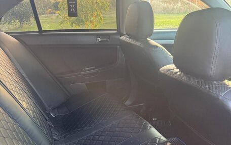 Mitsubishi Lancer IX, 2007 год, 340 000 рублей, 10 фотография