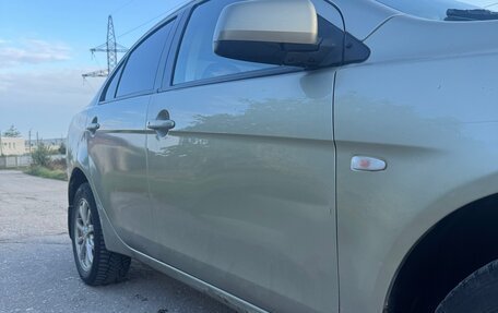 Mitsubishi Lancer IX, 2007 год, 340 000 рублей, 5 фотография