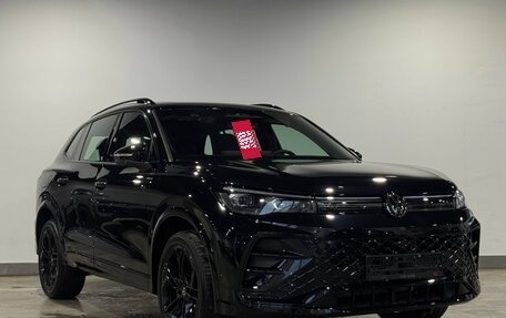 Volkswagen Tiguan, 2026 год, 4 750 000 рублей, 3 фотография