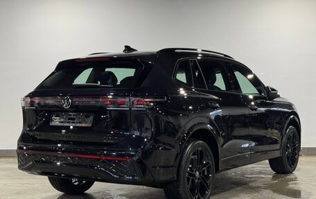 Volkswagen Tiguan, 2026 год, 4 750 000 рублей, 5 фотография