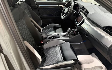 Volkswagen Tiguan, 2026 год, 4 750 000 рублей, 14 фотография