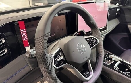 Volkswagen Tiguan, 2026 год, 4 750 000 рублей, 19 фотография