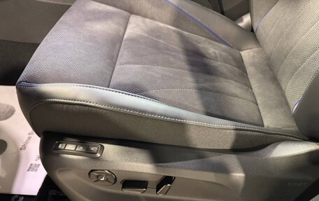 Volkswagen Tiguan, 2026 год, 4 750 000 рублей, 28 фотография