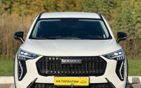 Haval Jolion, 2025 год, 2 030 000 рублей, 5 фотография