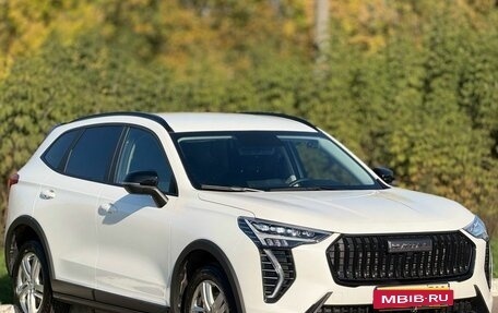 Haval Jolion, 2025 год, 2 030 000 рублей, 4 фотография