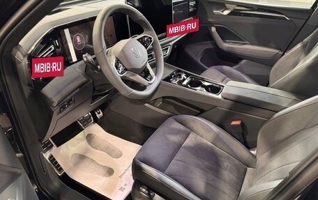 Volkswagen Tiguan, 2026 год, 4 750 000 рублей, 27 фотография